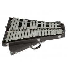 Bergerault GS Glockenspiel Оркестровые колокольчики Valise Semi-Pro 